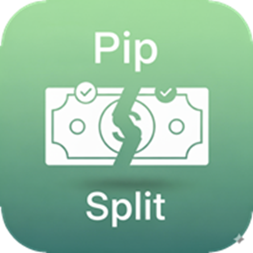PipSplit | Home